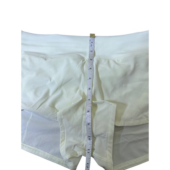 Lululemon Speed Up Low-Rise Lined Short 2.5" in Elixir Womens size 10 W7AVSR - Picture 15 of 16